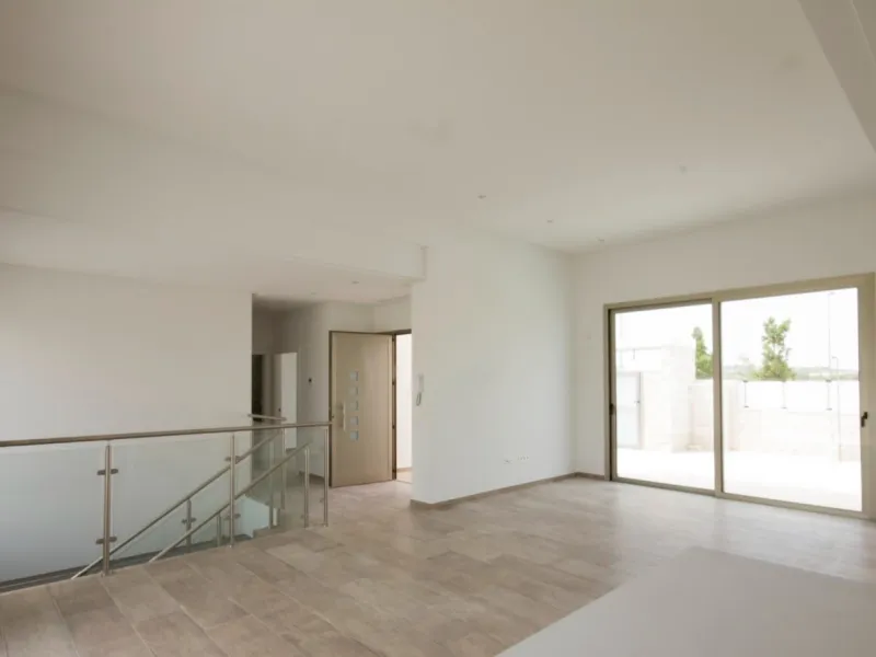 Villa de exclusivo diseño en zona Playa Amerador de El Campello