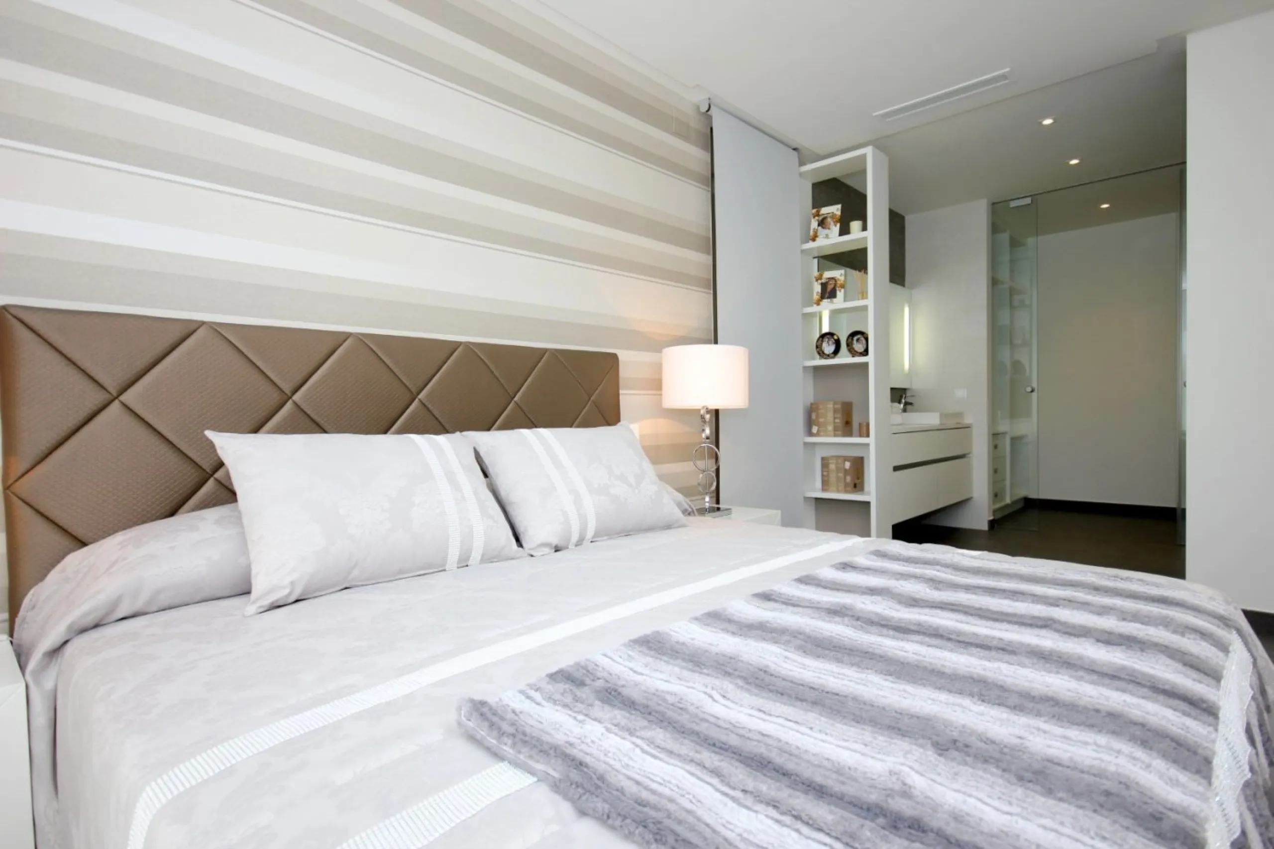 Villa de exclusivo diseño en zona Playa Amerador de El Campello