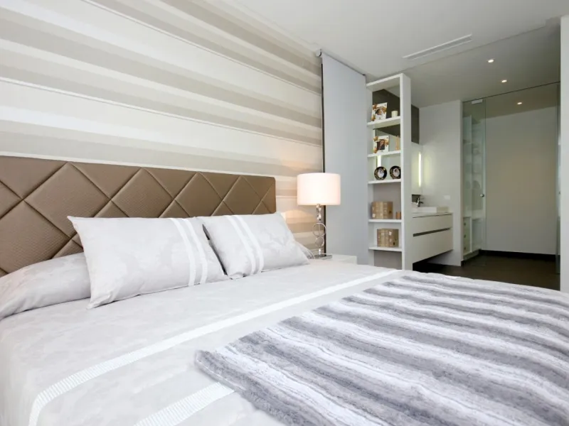 Villa de exclusivo diseño en zona Playa Amerador de El Campello
