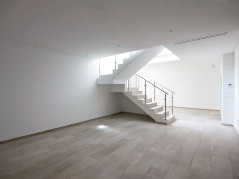 Villa de exclusivo diseño en zona Playa Amerador de El Campello