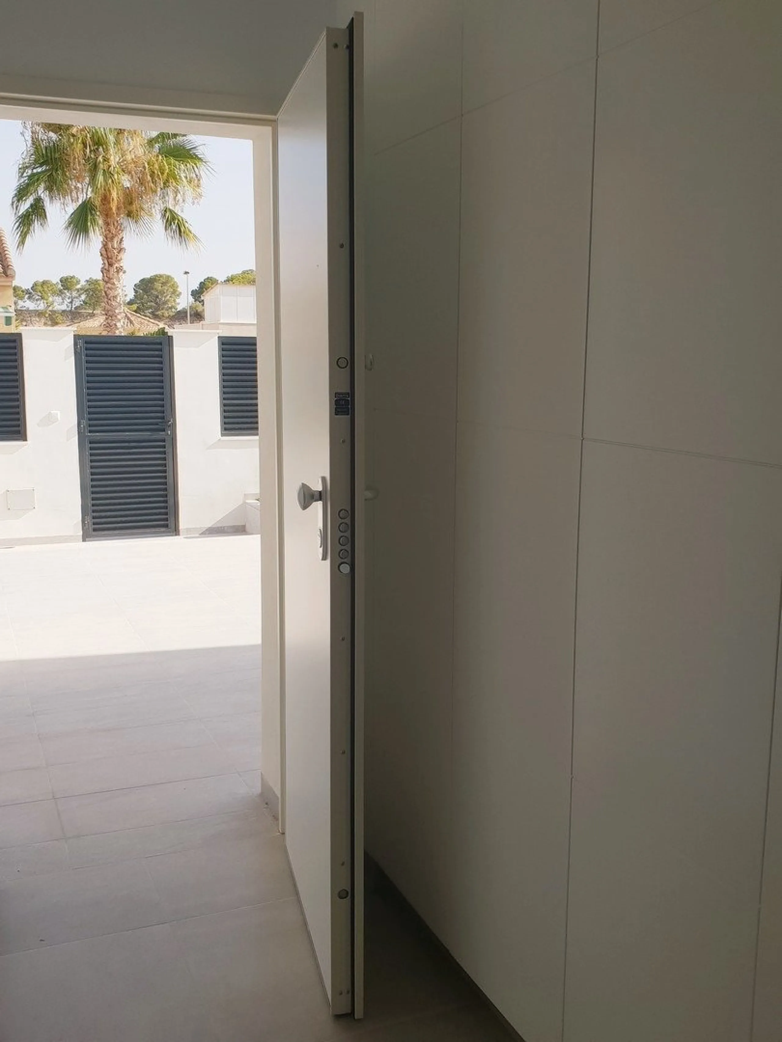 NEW BUILD VILLAS IN PINAR DE CAMPOVERDE