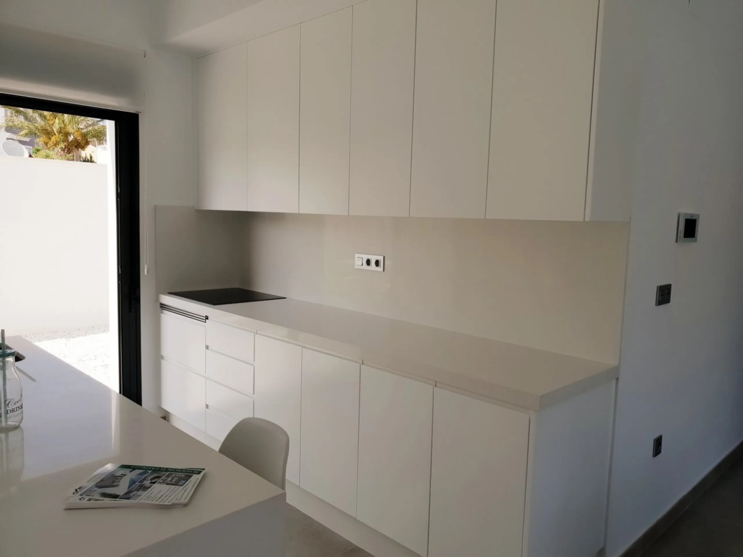 NEW BUILD VILLAS IN PINAR DE CAMPOVERDE