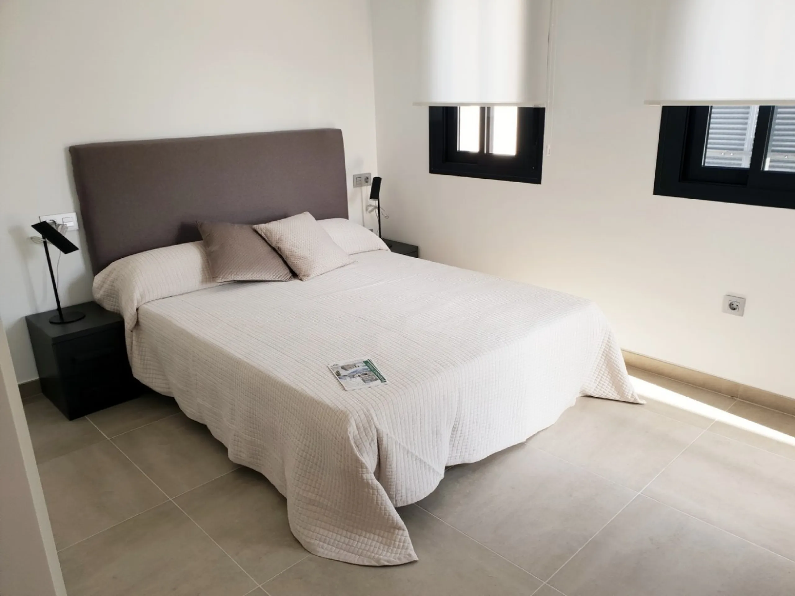 NEW BUILD VILLAS IN PINAR DE CAMPOVERDE