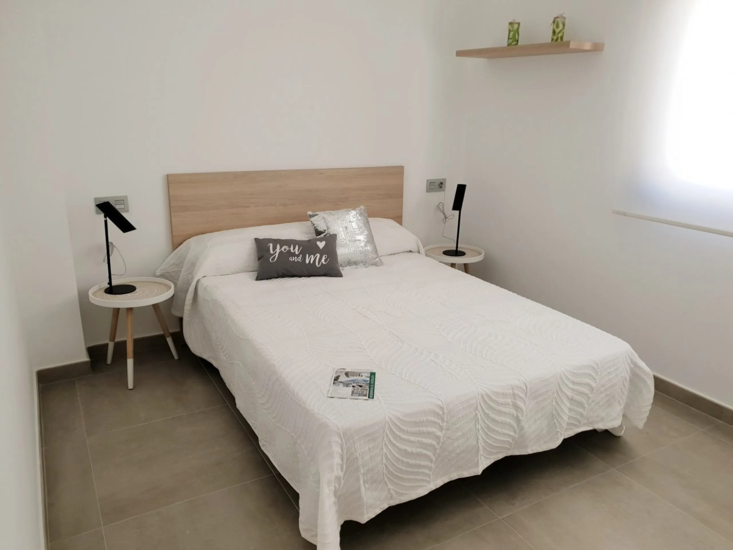 NEW BUILD VILLAS IN PINAR DE CAMPOVERDE