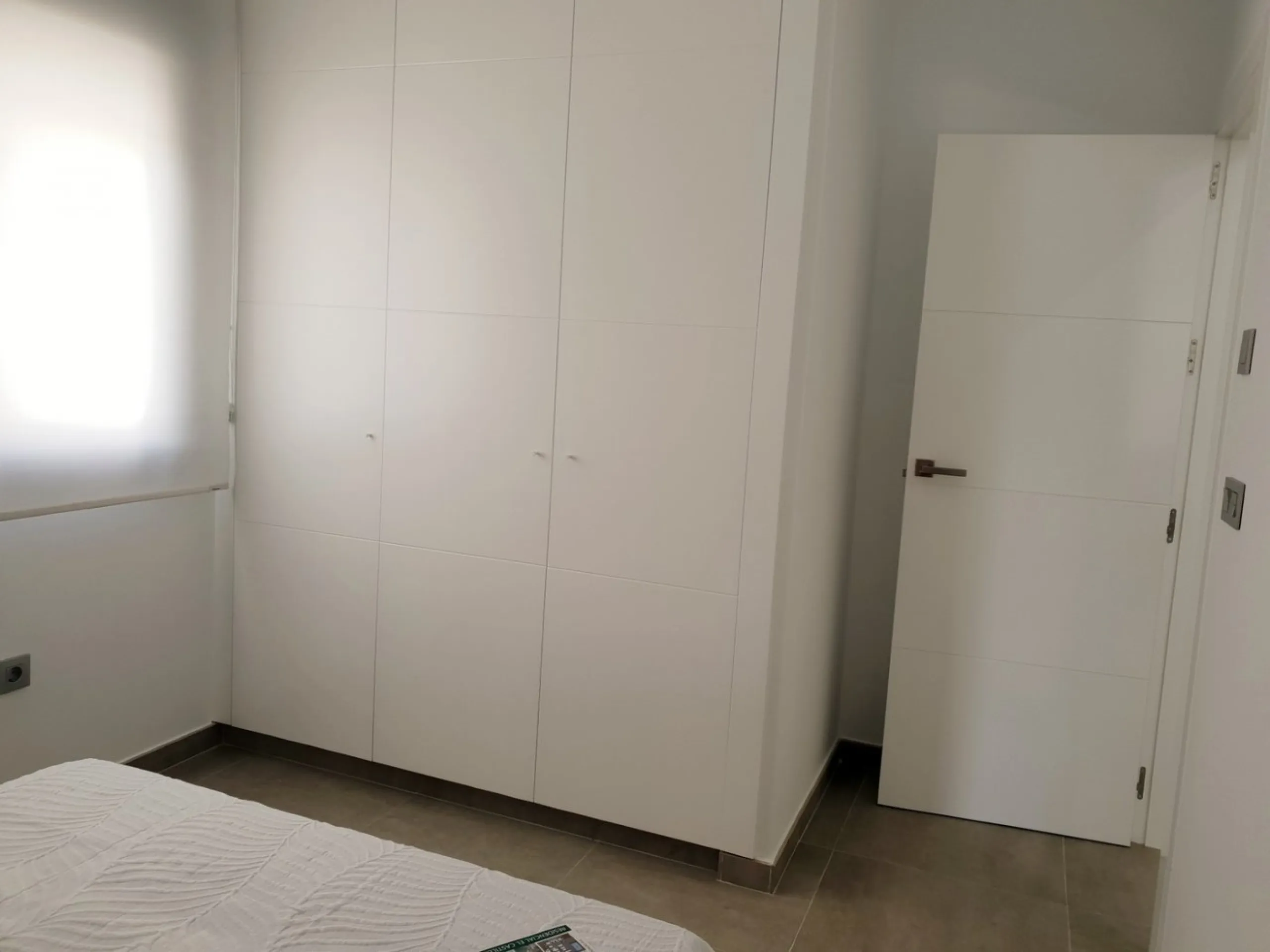 NEW BUILD VILLAS IN PINAR DE CAMPOVERDE