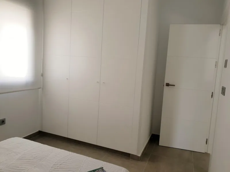 NEW BUILD VILLAS IN PINAR DE CAMPOVERDE
