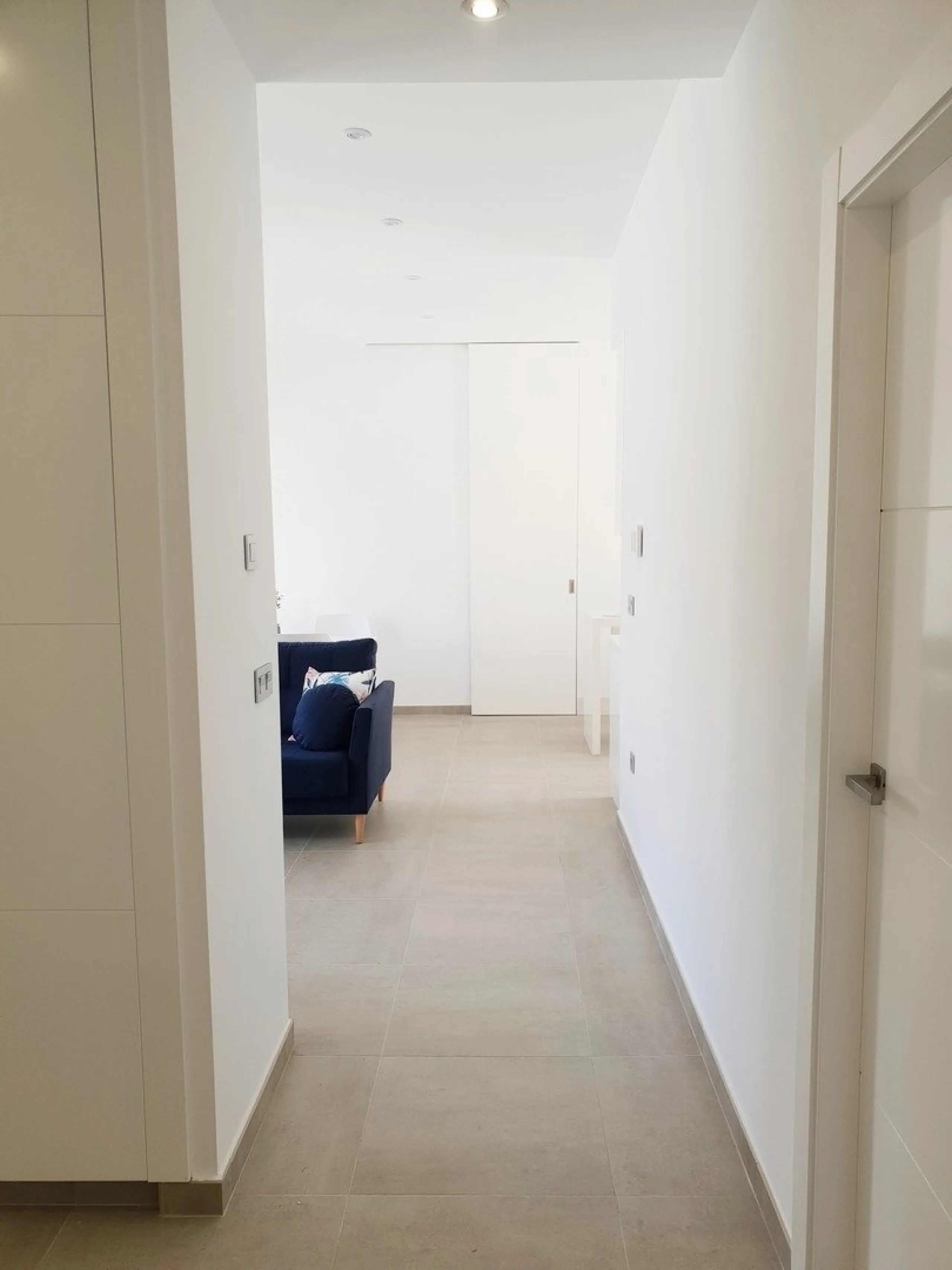NEW BUILD VILLAS IN PINAR DE CAMPOVERDE