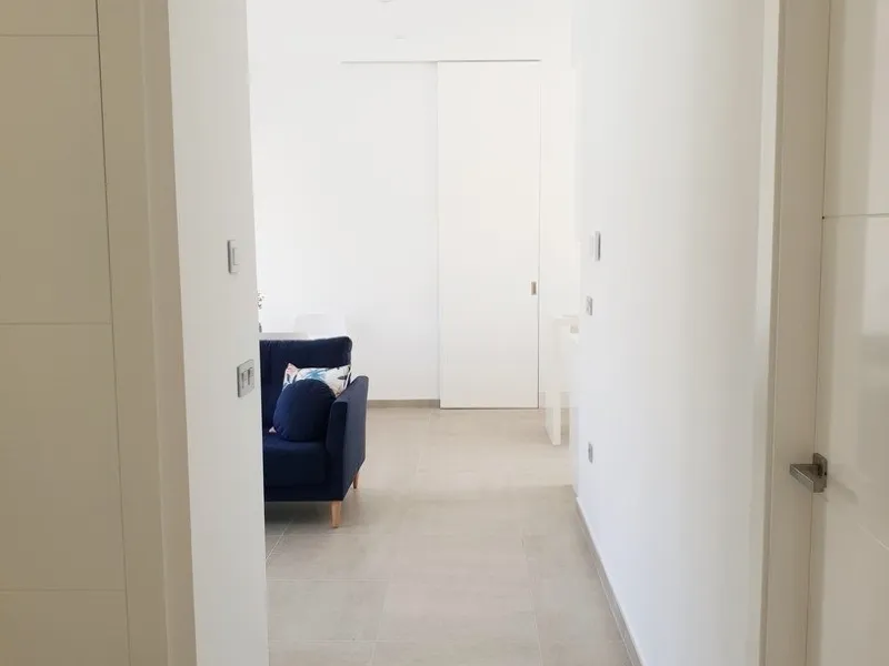NEW BUILD VILLAS IN PINAR DE CAMPOVERDE