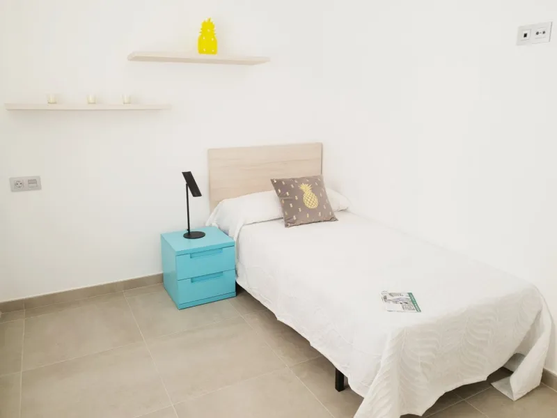 NEW BUILD VILLAS IN PINAR DE CAMPOVERDE