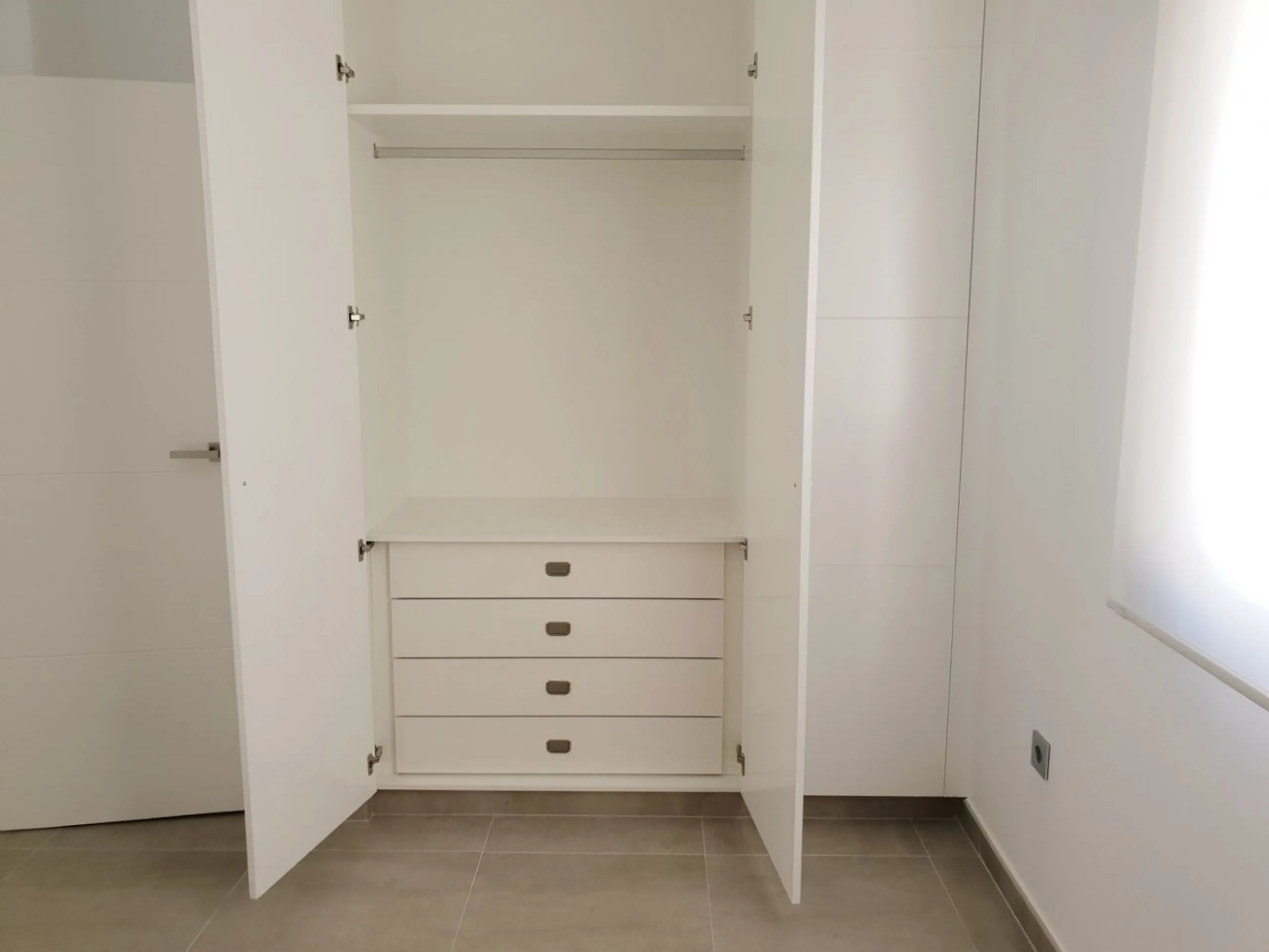 NEW BUILD VILLAS IN PINAR DE CAMPOVERDE