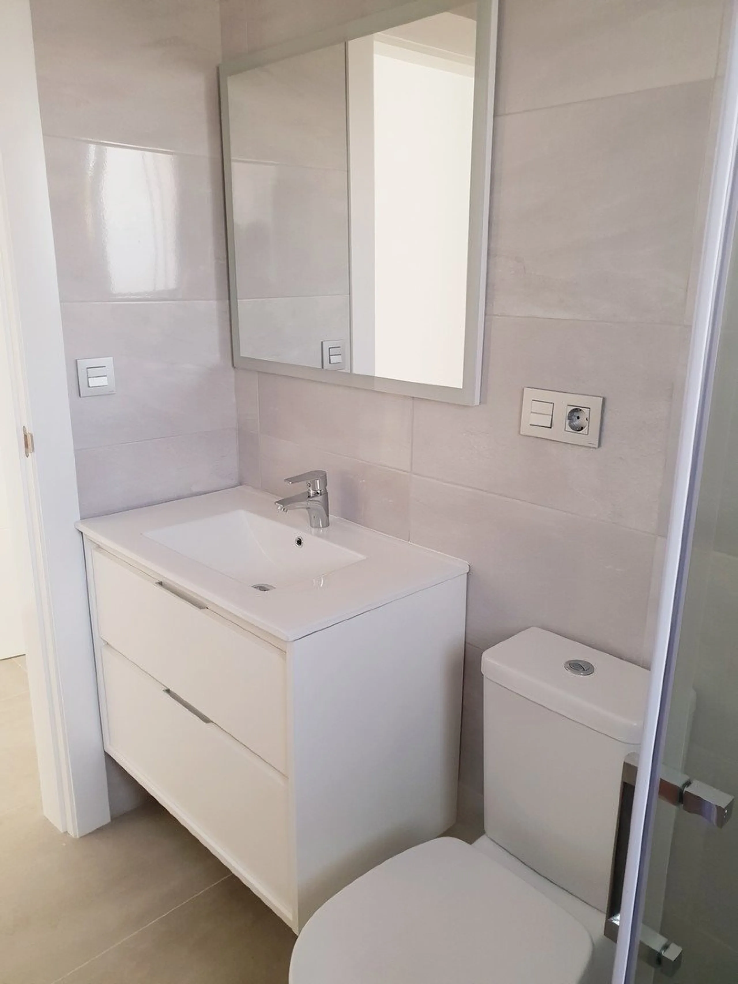 NEW BUILD VILLAS IN PINAR DE CAMPOVERDE