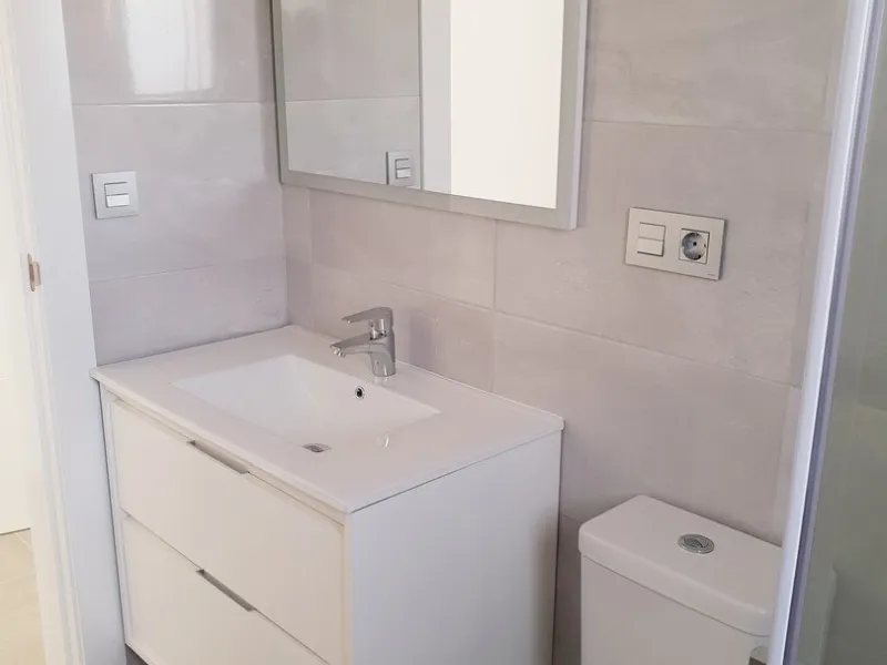 NEW BUILD VILLAS IN PINAR DE CAMPOVERDE