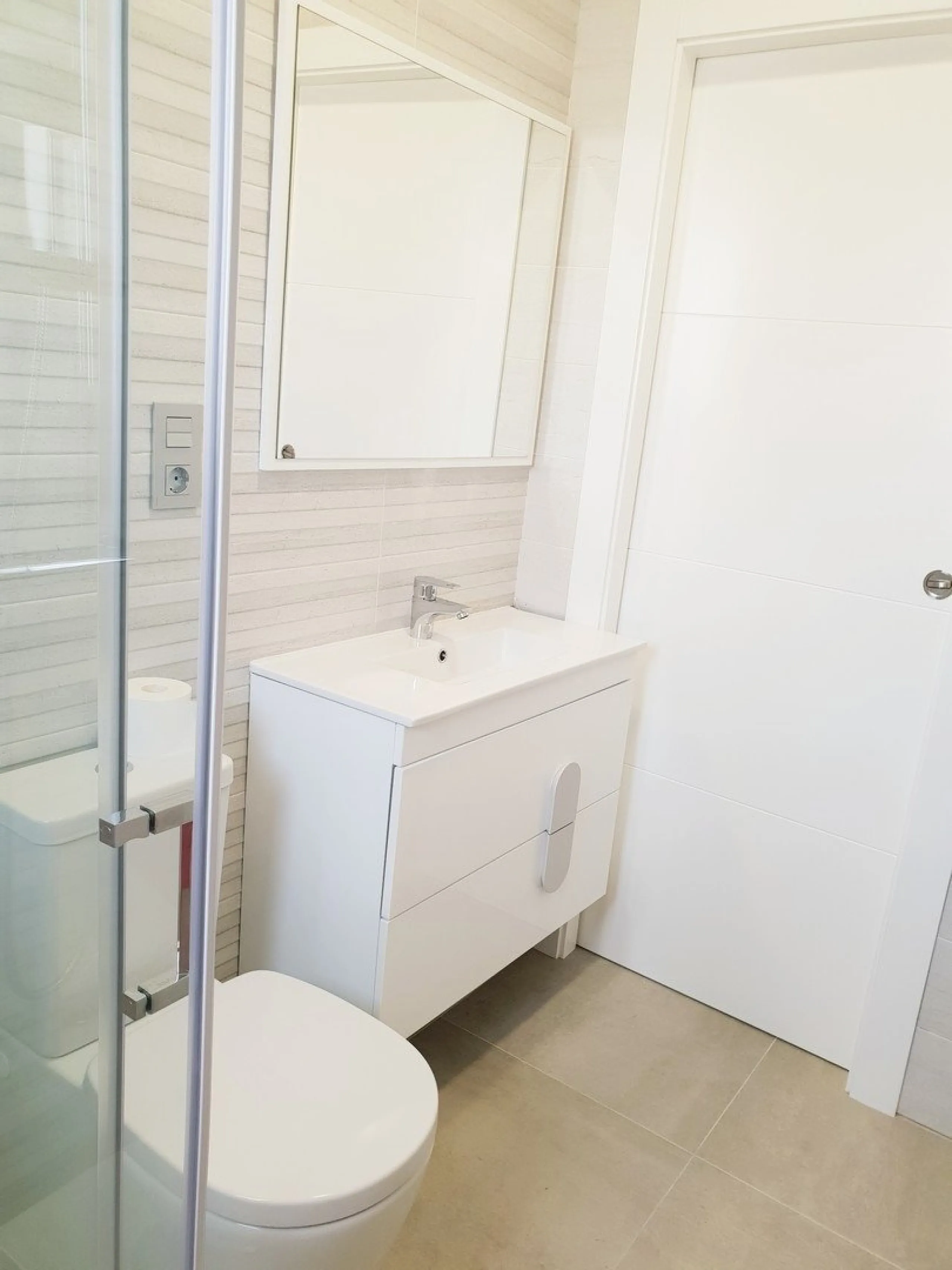NEW BUILD VILLAS IN PINAR DE CAMPOVERDE