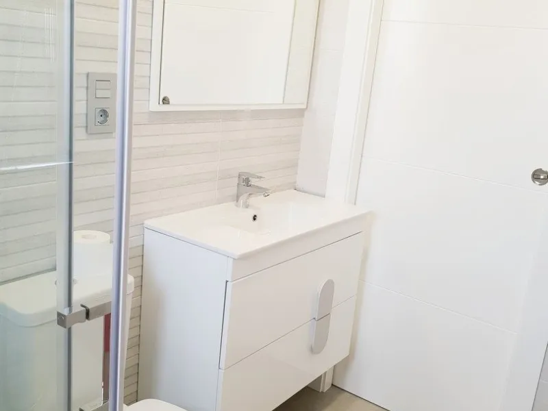 NEW BUILD VILLAS IN PINAR DE CAMPOVERDE