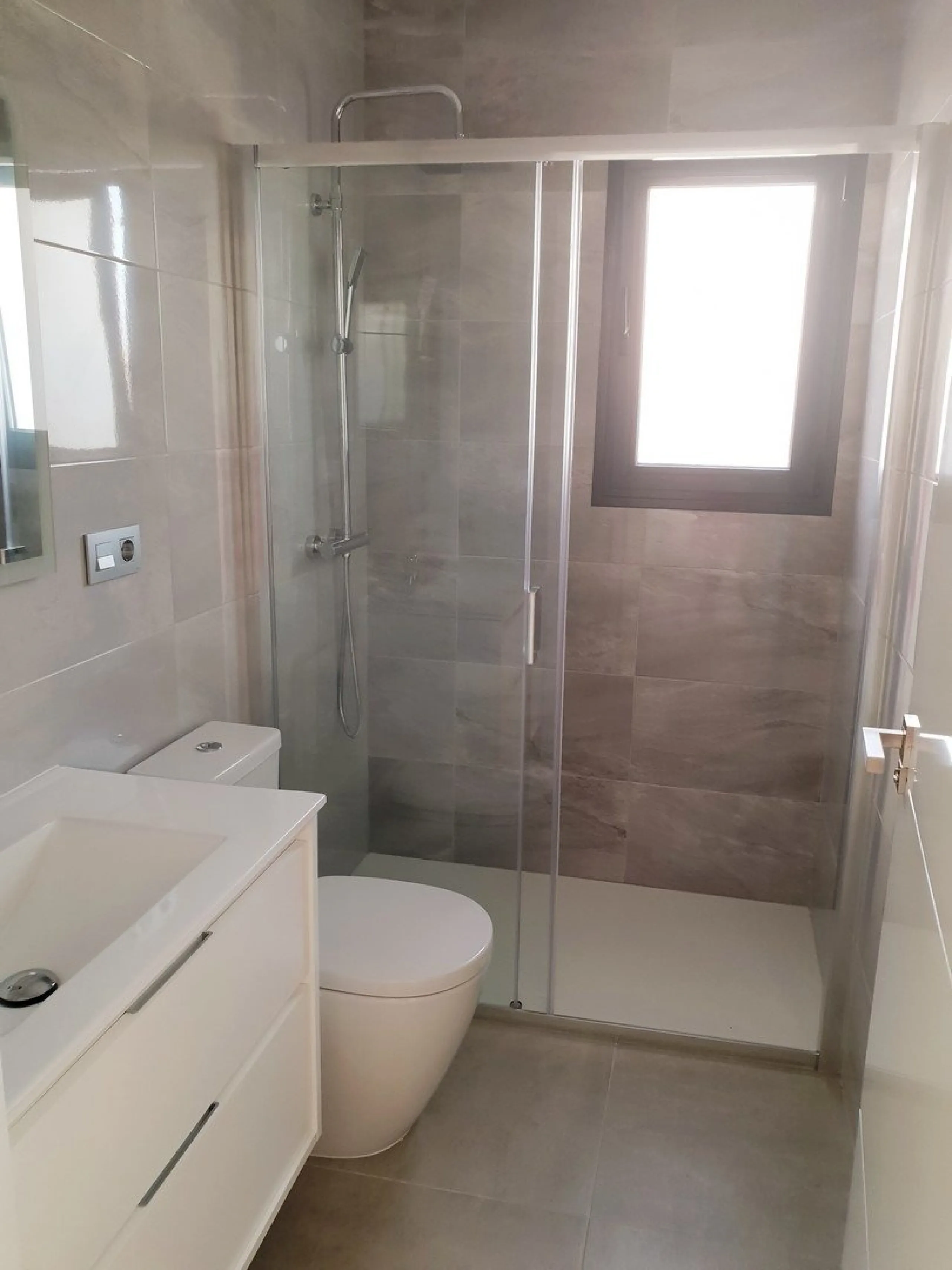 NEW BUILD VILLAS IN PINAR DE CAMPOVERDE