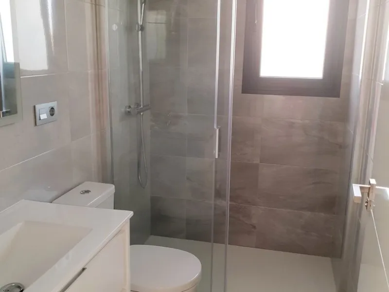 NEW BUILD VILLAS IN PINAR DE CAMPOVERDE