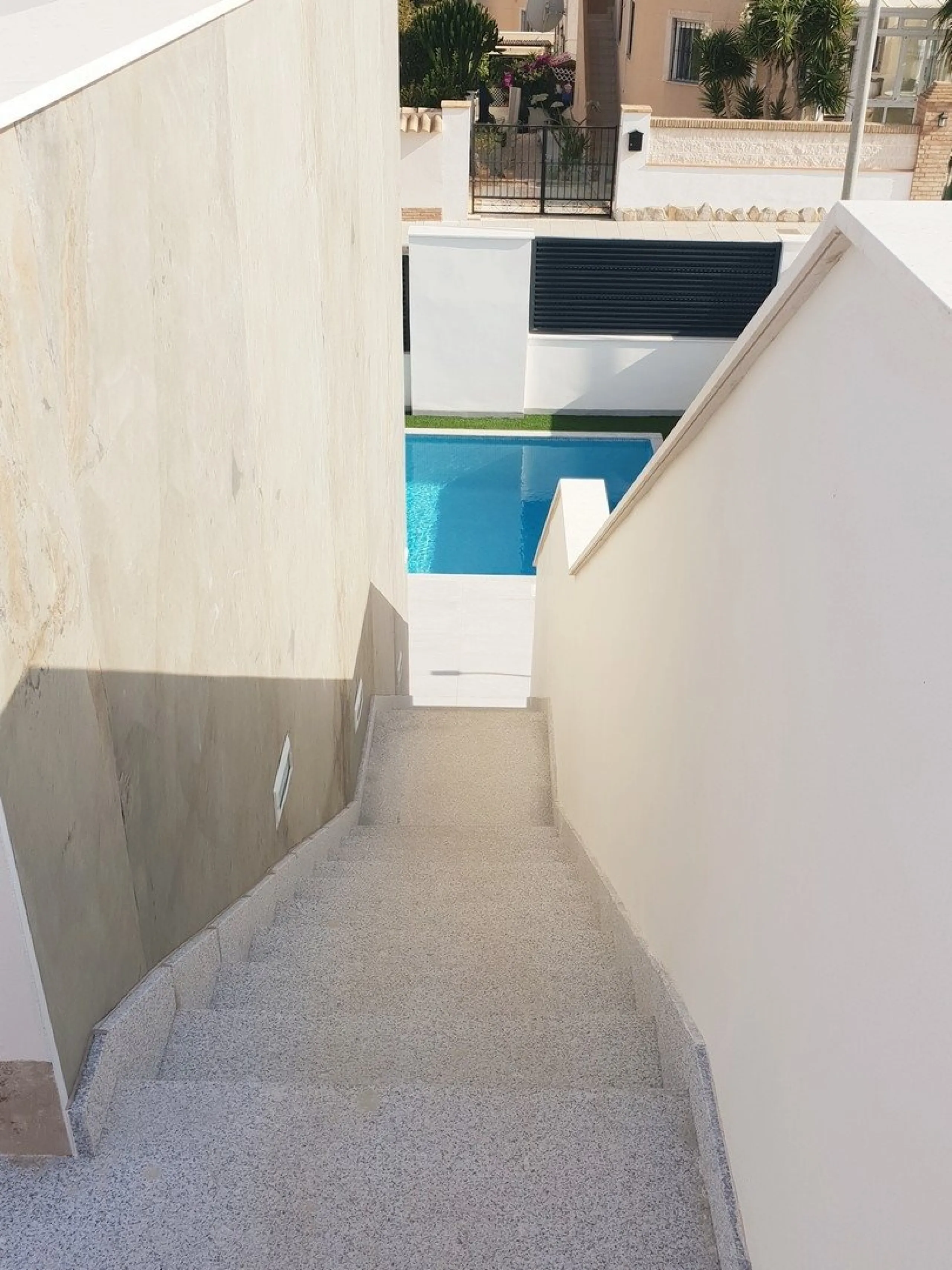 NEW BUILD VILLAS IN PINAR DE CAMPOVERDE