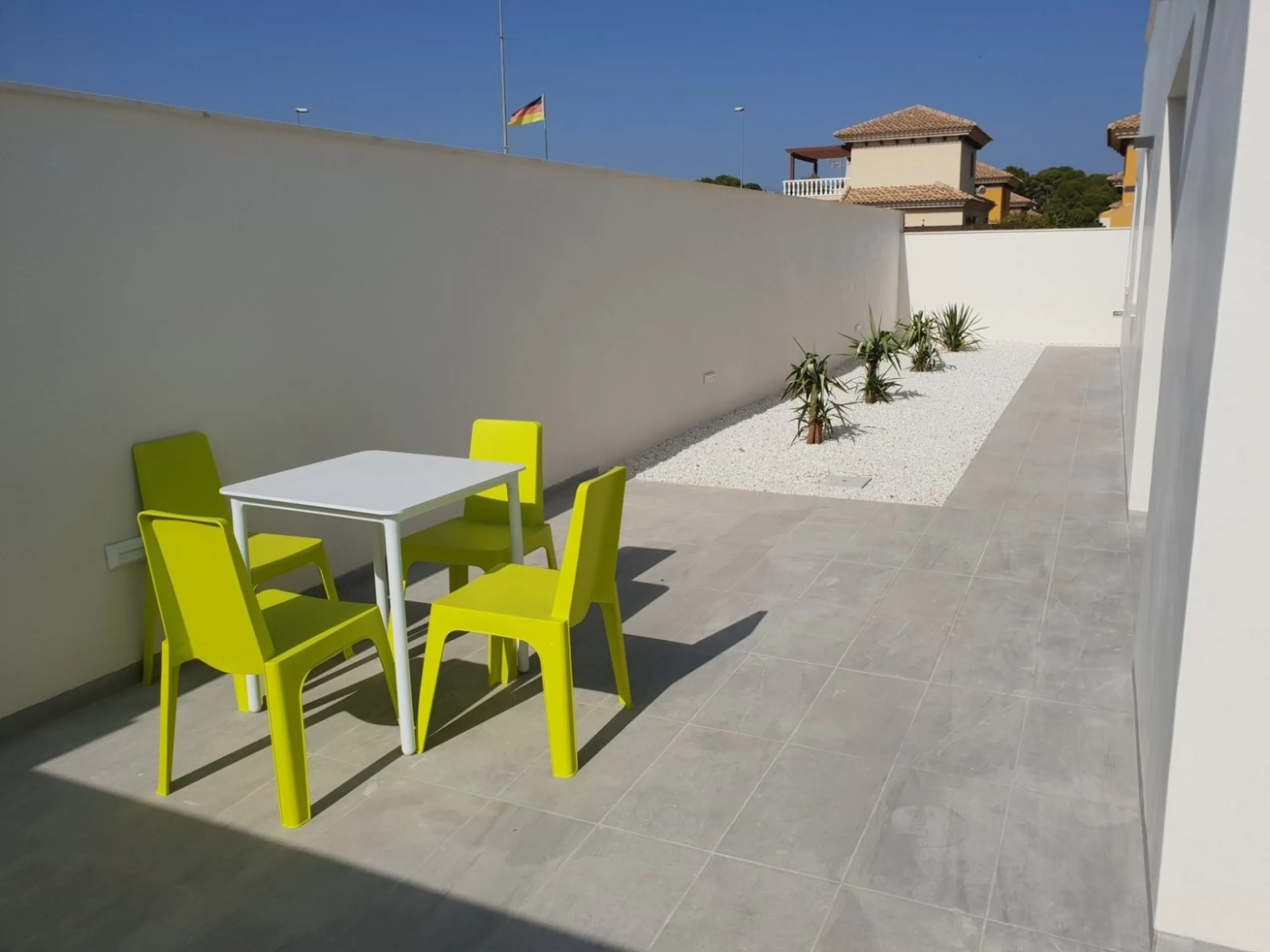 NEW BUILD VILLAS IN PINAR DE CAMPOVERDE
