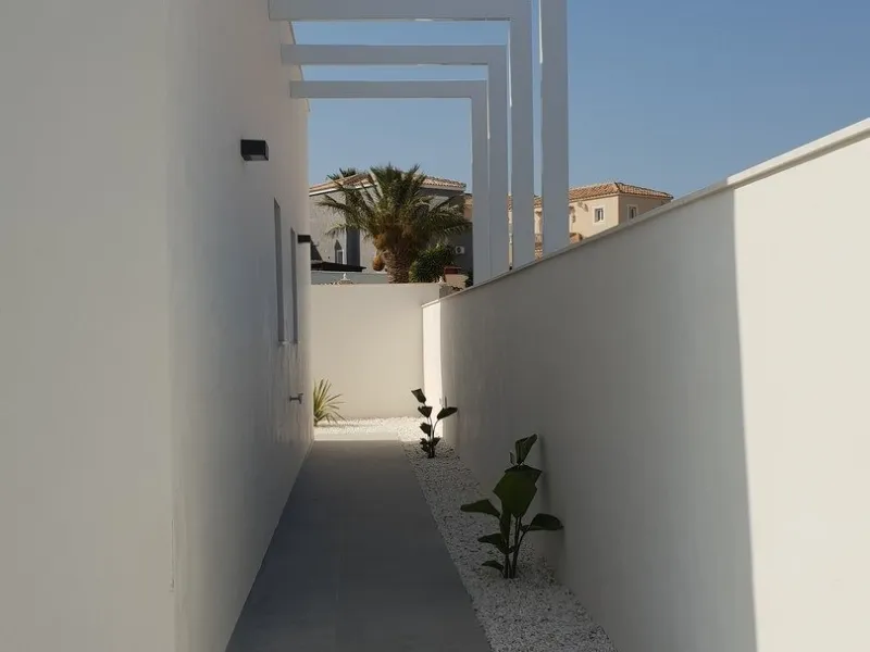 NEW BUILD VILLAS IN PINAR DE CAMPOVERDE
