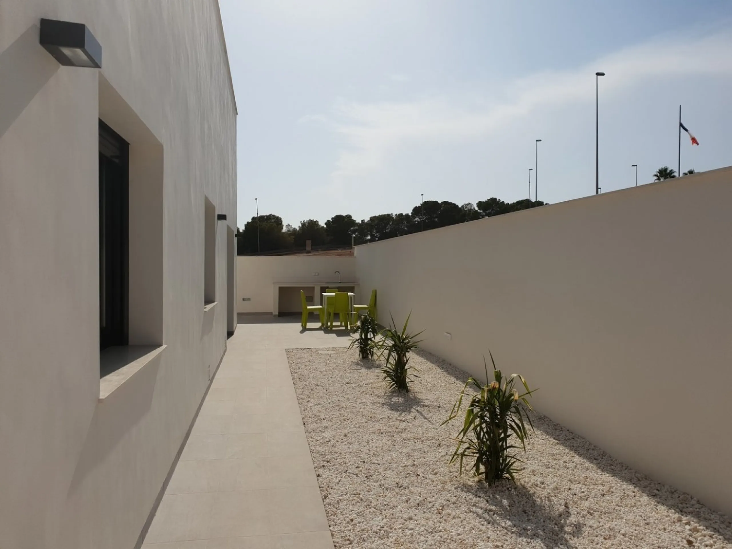 NEW BUILD VILLAS IN PINAR DE CAMPOVERDE