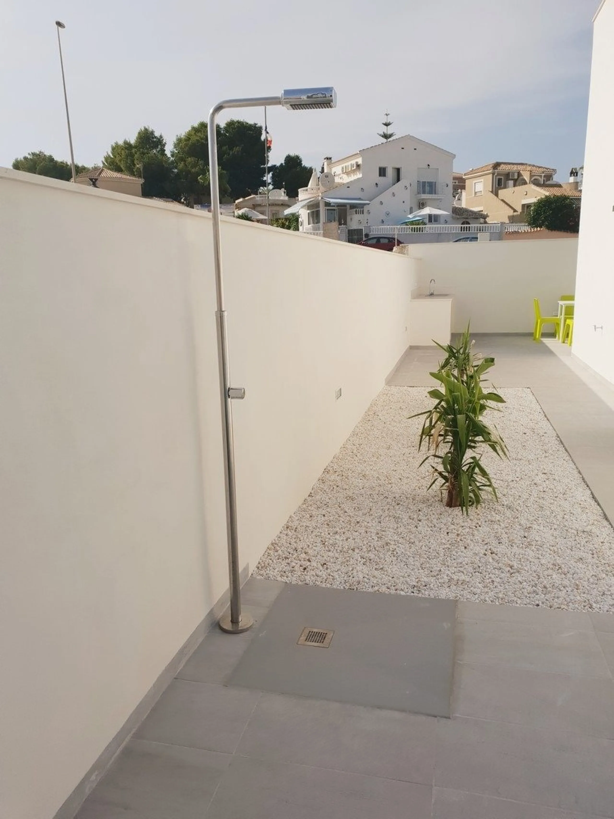 NEW BUILD VILLAS IN PINAR DE CAMPOVERDE