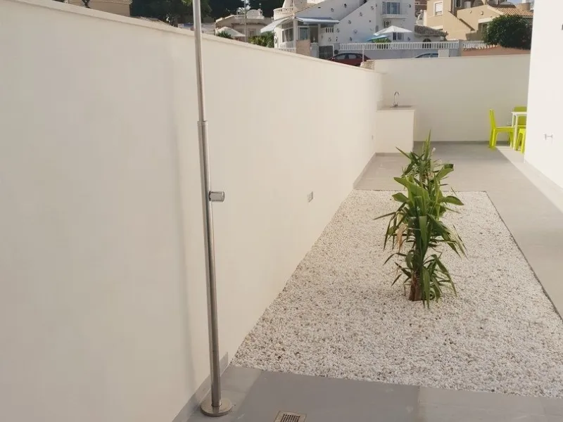 NEW BUILD VILLAS IN PINAR DE CAMPOVERDE