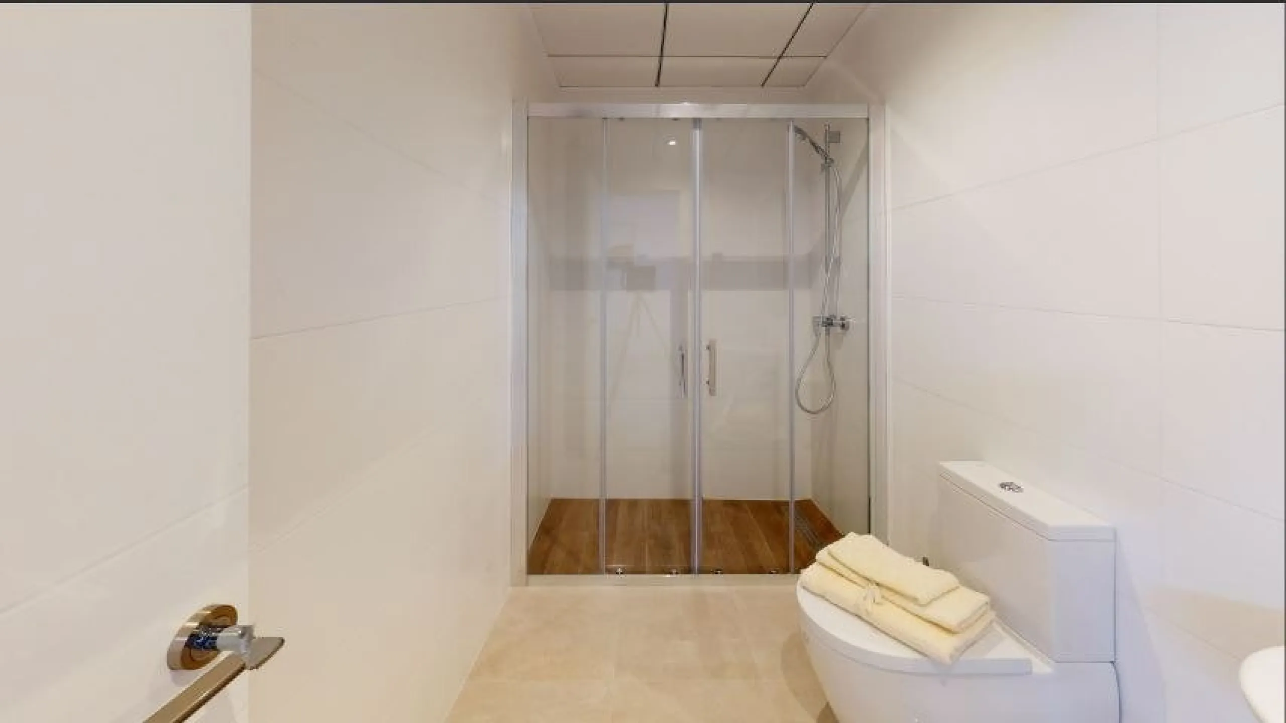 VILLAS DE OBRA NUEVA EN LA NUCIA