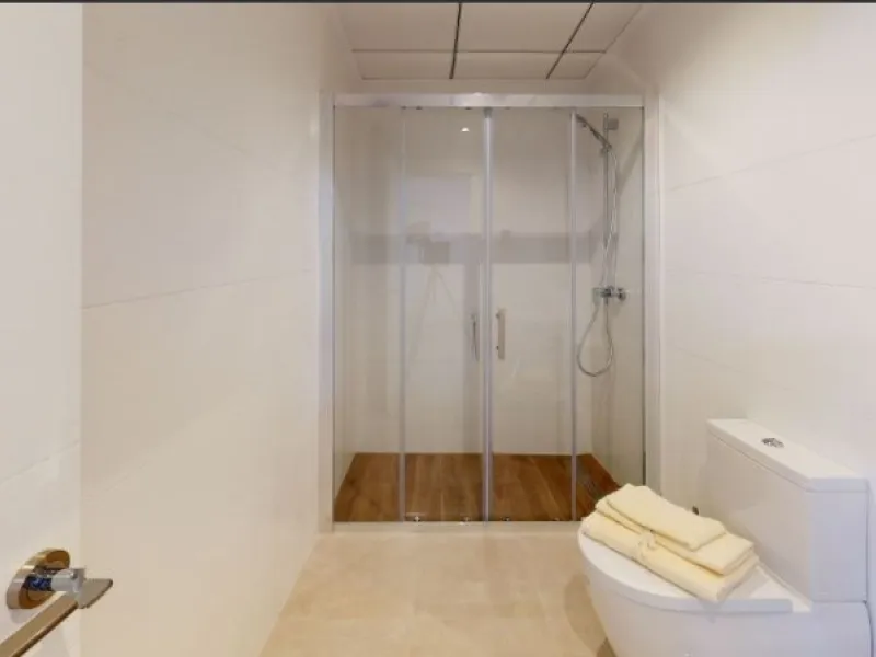 VILLAS DE OBRA NUEVA EN LA NUCIA