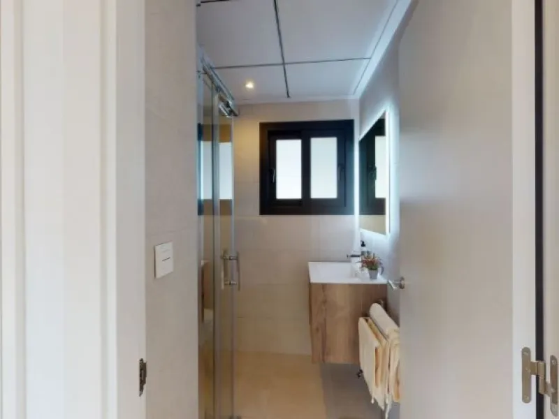 VILLAS DE OBRA NUEVA EN LA NUCIA