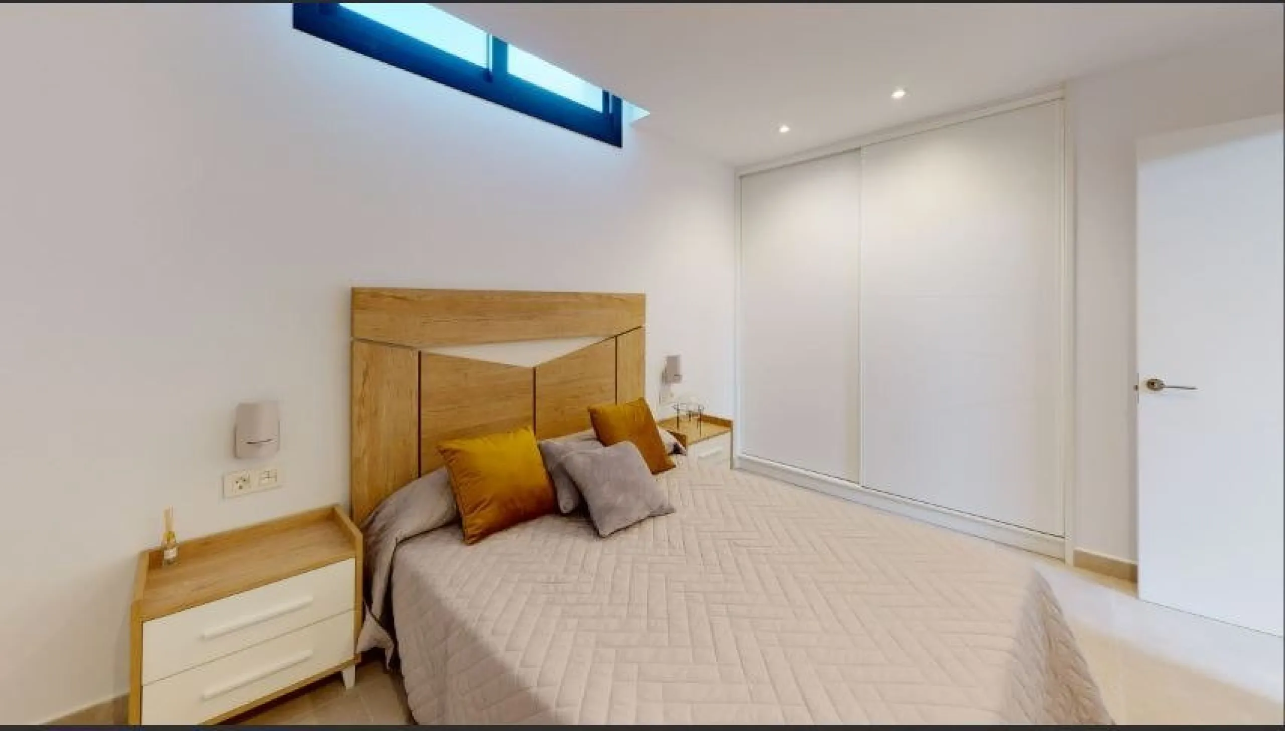 VILLAS DE OBRA NUEVA EN LA NUCIA