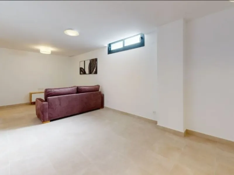 VILLAS DE OBRA NUEVA EN LA NUCIA