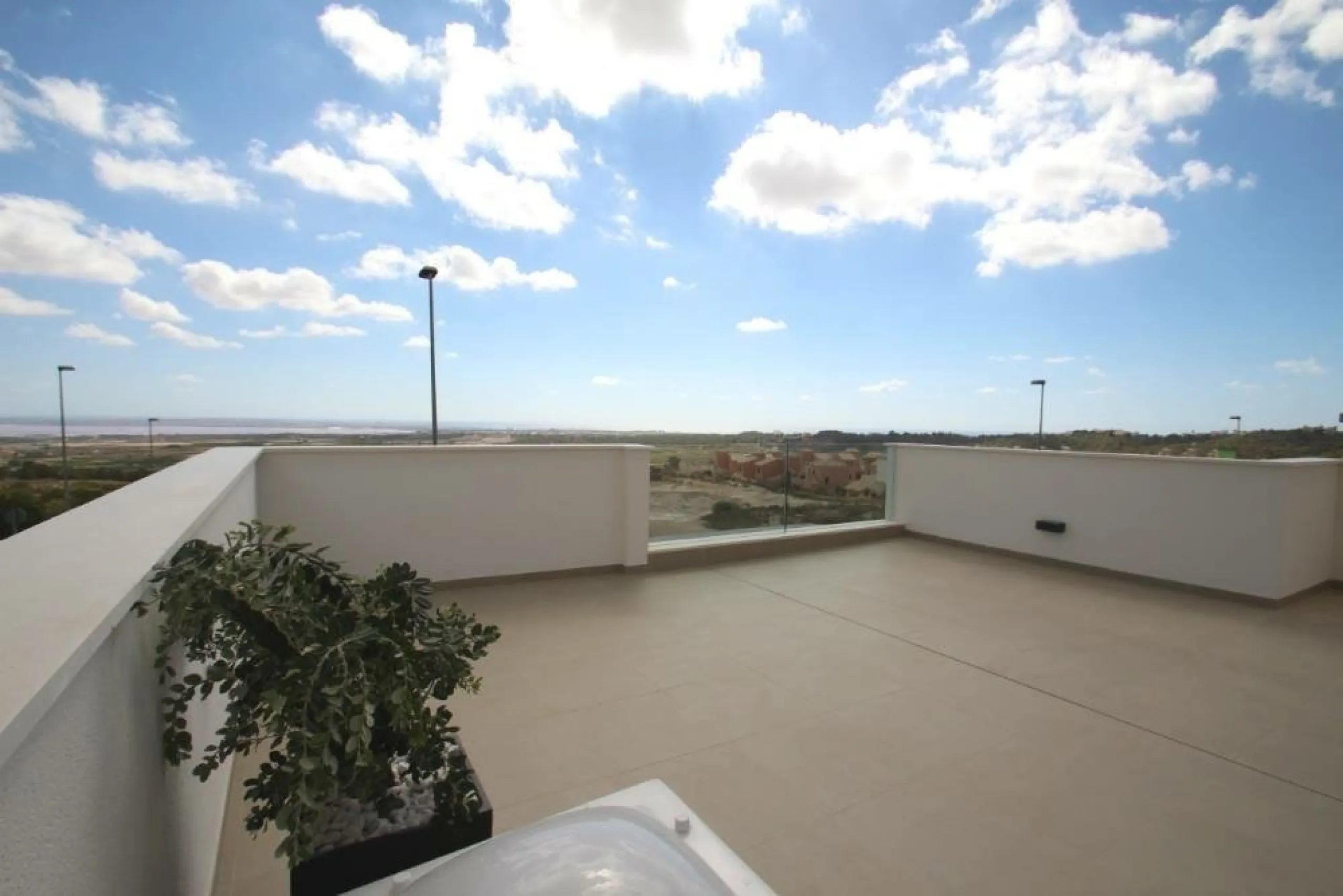 NEW BUILD RESIDENTIAL OF VILLAS IN SAN MIGUEL DE SALINAS