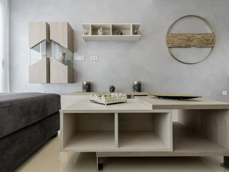 RESIDENCIAL DE OBRA NUEVA DE VILLAS EN SAN MIGUEL DE SALINAS