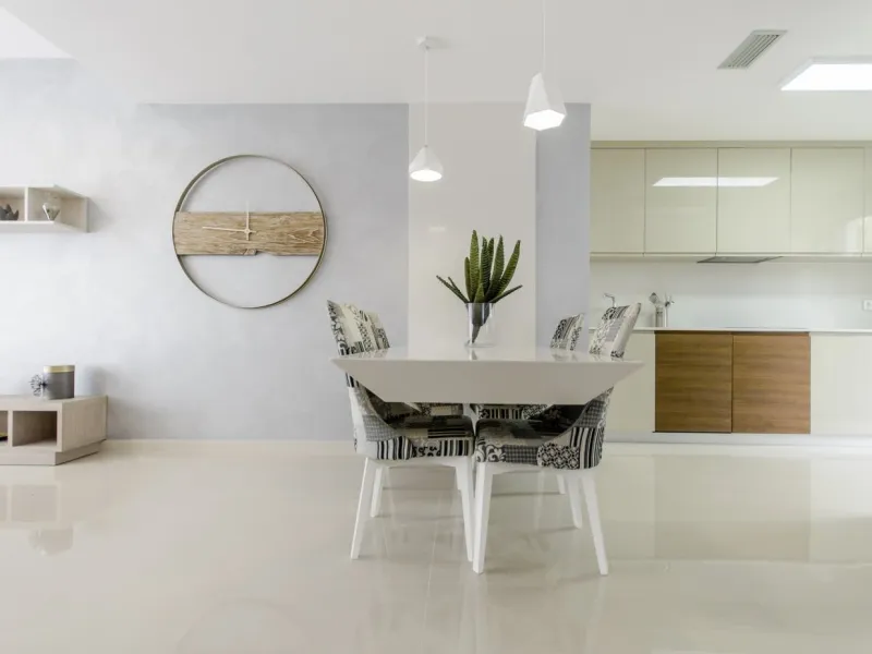 RESIDENCIAL DE OBRA NUEVA DE VILLAS EN SAN MIGUEL DE SALINAS