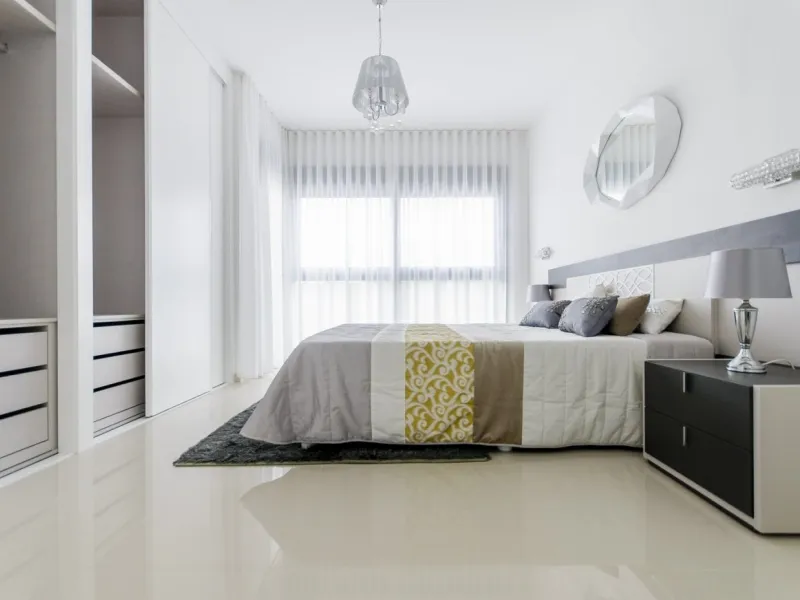 RESIDENCIAL DE OBRA NUEVA DE VILLAS EN SAN MIGUEL DE SALINAS