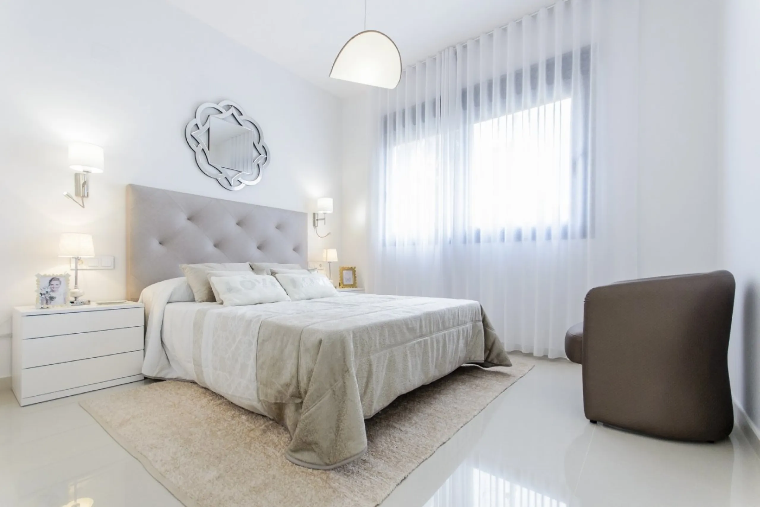RESIDENCIAL DE OBRA NUEVA DE VILLAS EN SAN MIGUEL DE SALINAS