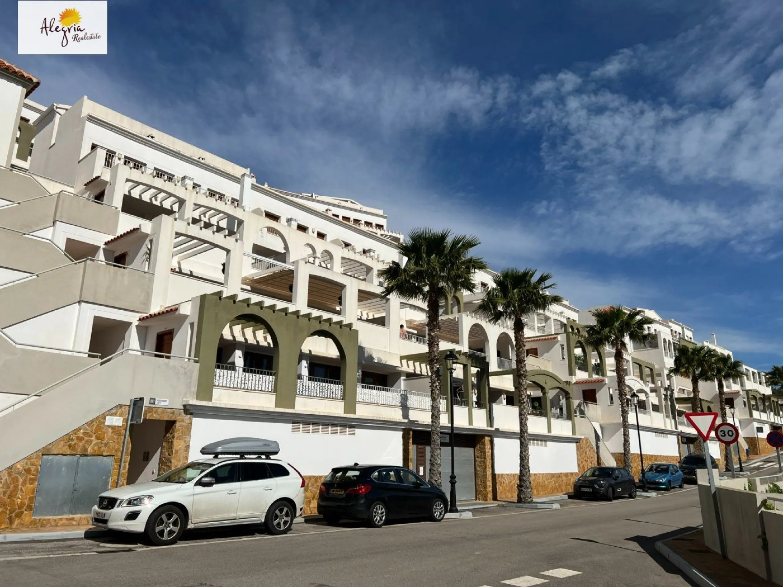 !!! FASE II OBRA NUEVA RESORT XERESA (GANDIA)
