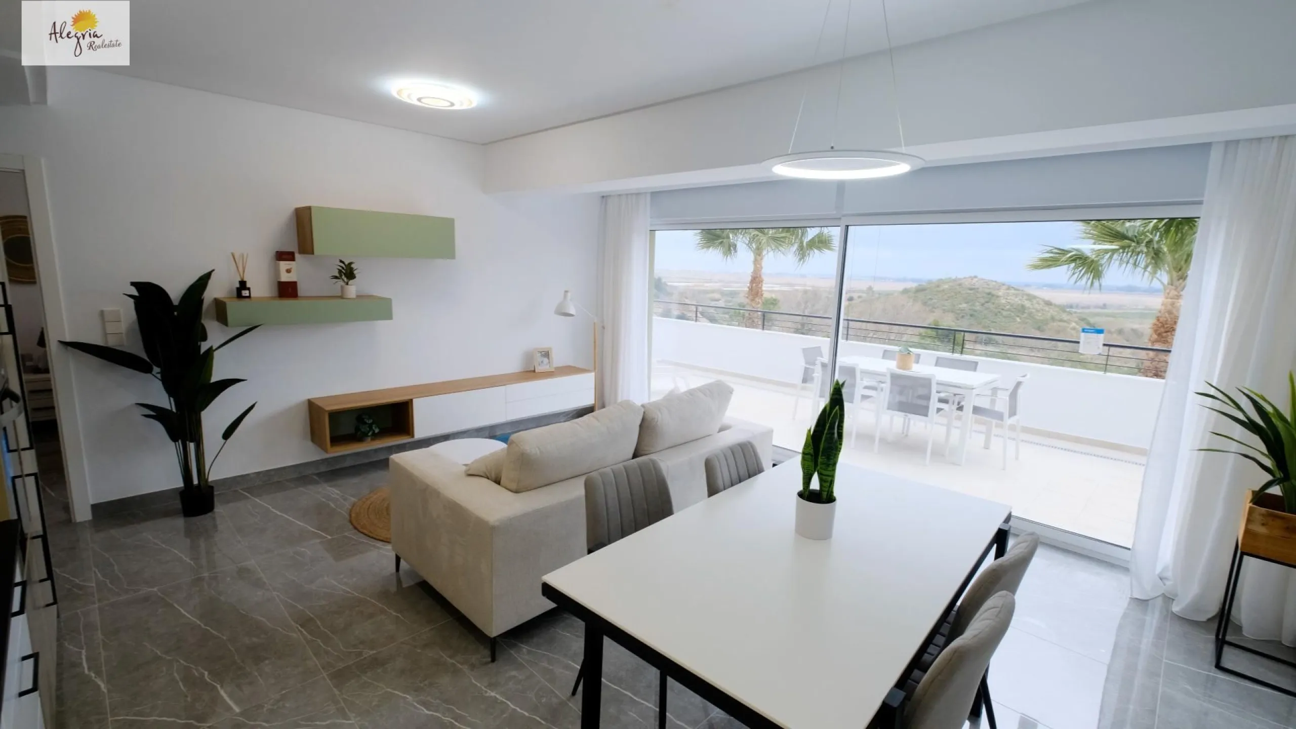 !!! FASE II OBRA NUEVA RESORT XERESA (GANDIA)