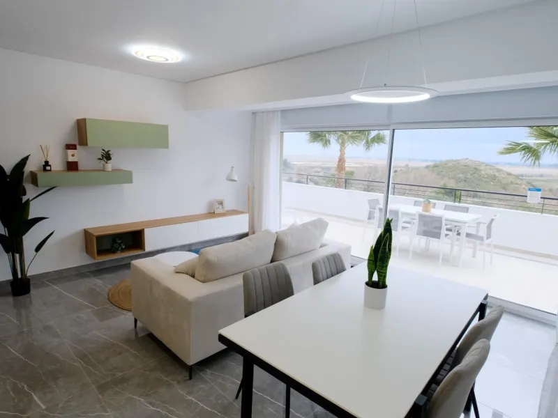 !!! FASE II OBRA NUEVA RESORT XERESA (GANDIA)