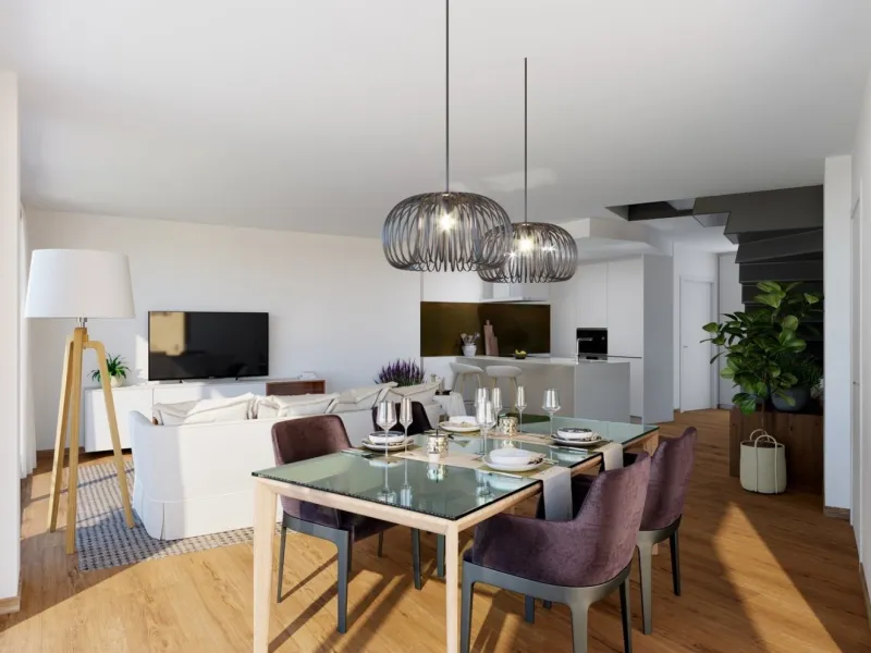 RESIDENTIAL APARTMENT 50M FROM THE BEACH