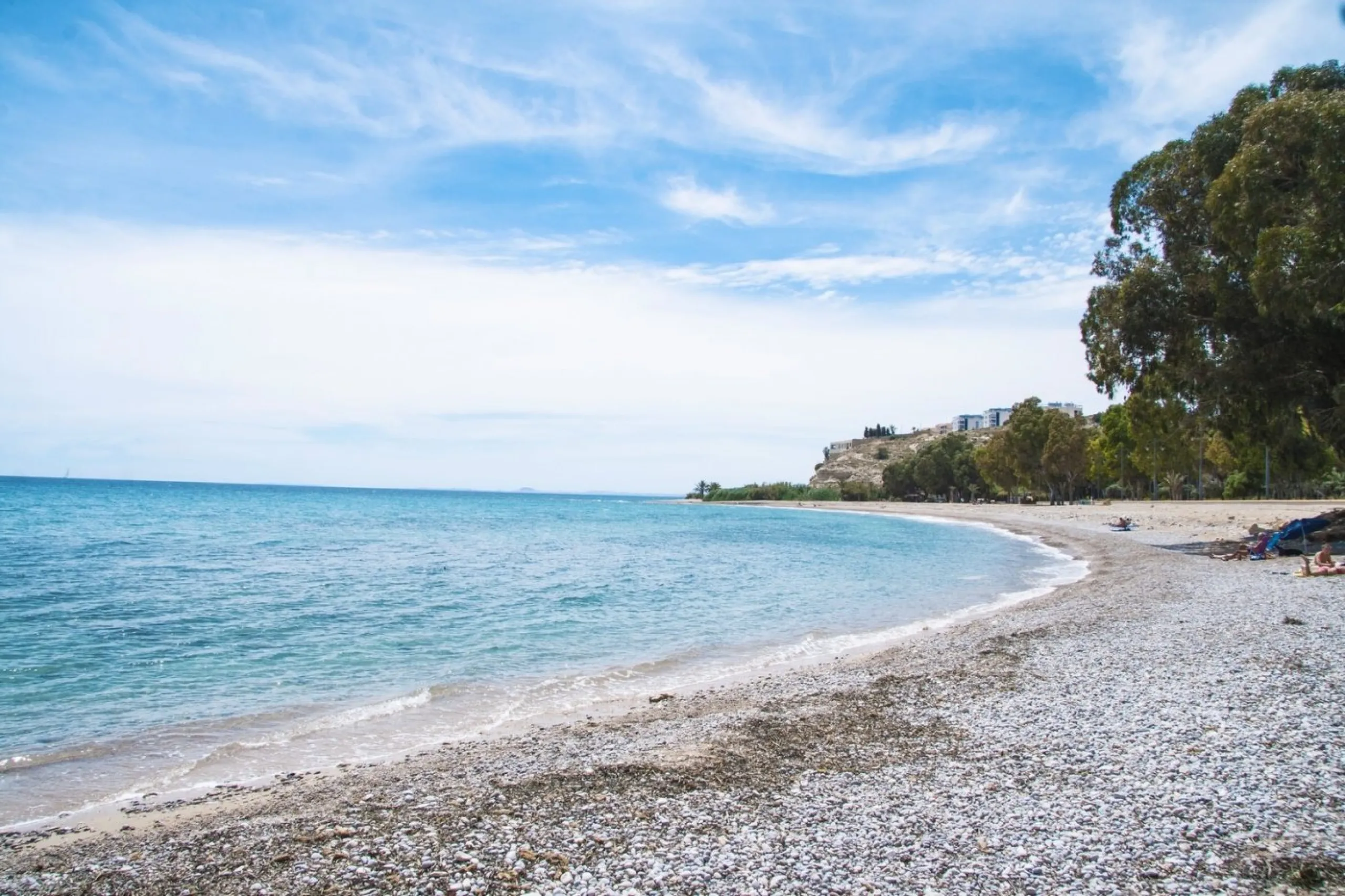 RESIDENTIAL APARTMENT 50M FROM THE BEACH
