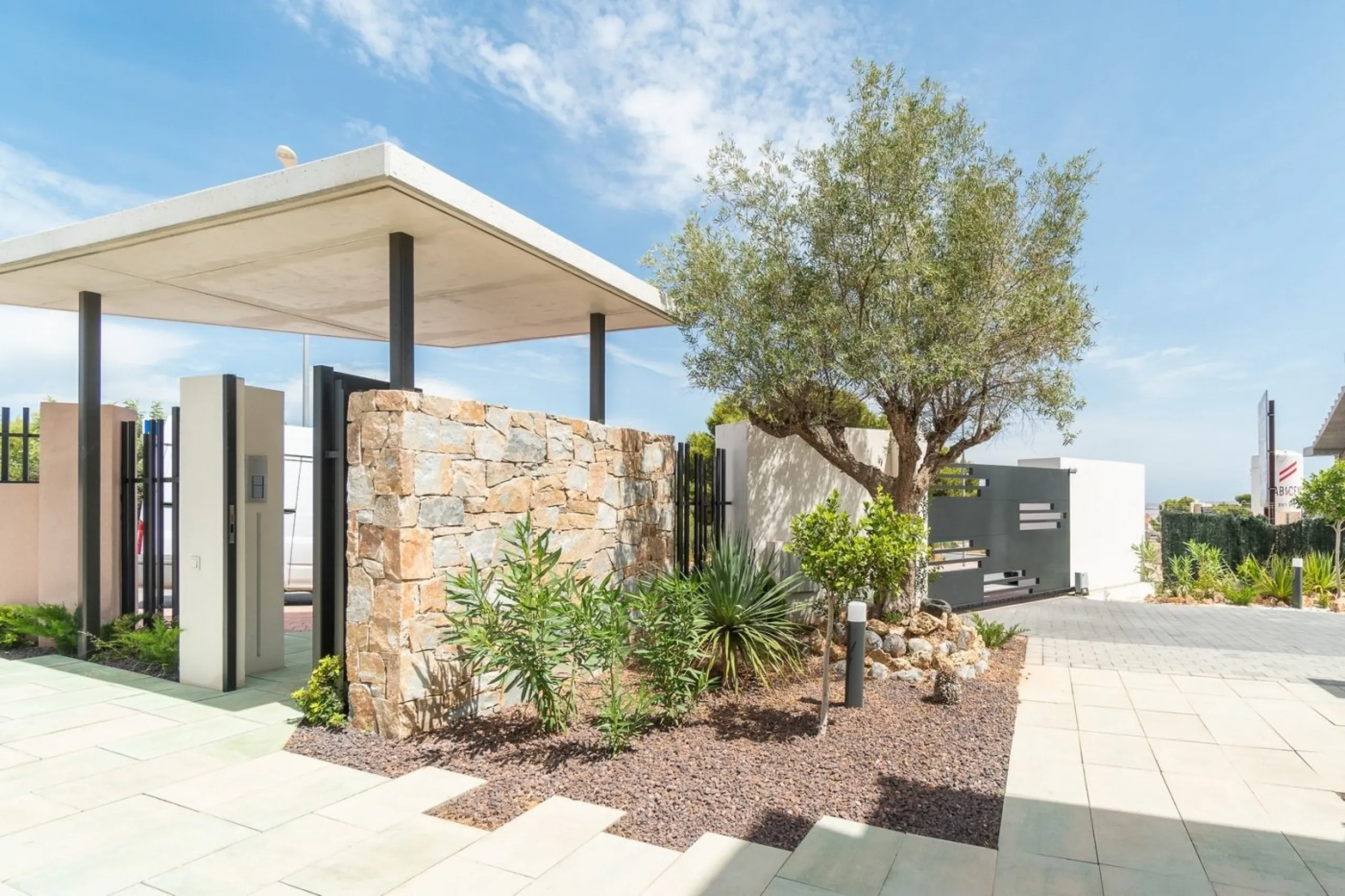 Nuevo conjunto residencial en Los Balcones (Torrevieja)