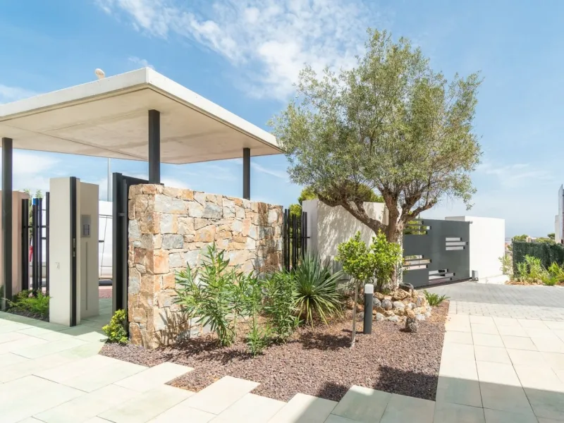 Nuevo conjunto residencial en Los Balcones (Torrevieja)