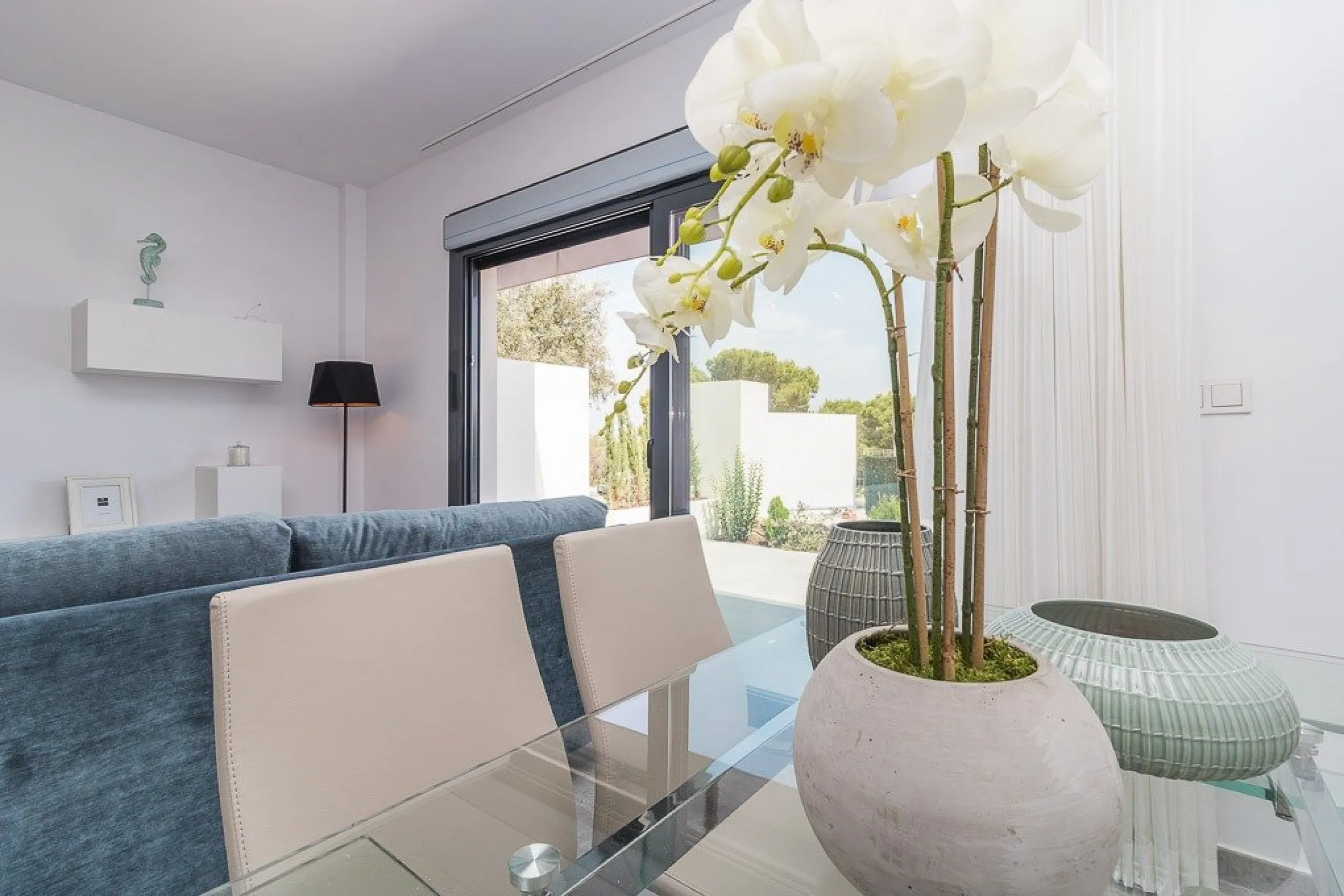 Nuevo conjunto residencial en Los Balcones (Torrevieja)