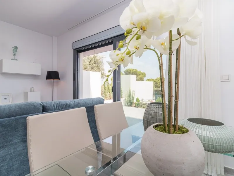 Nuevo conjunto residencial en Los Balcones (Torrevieja)