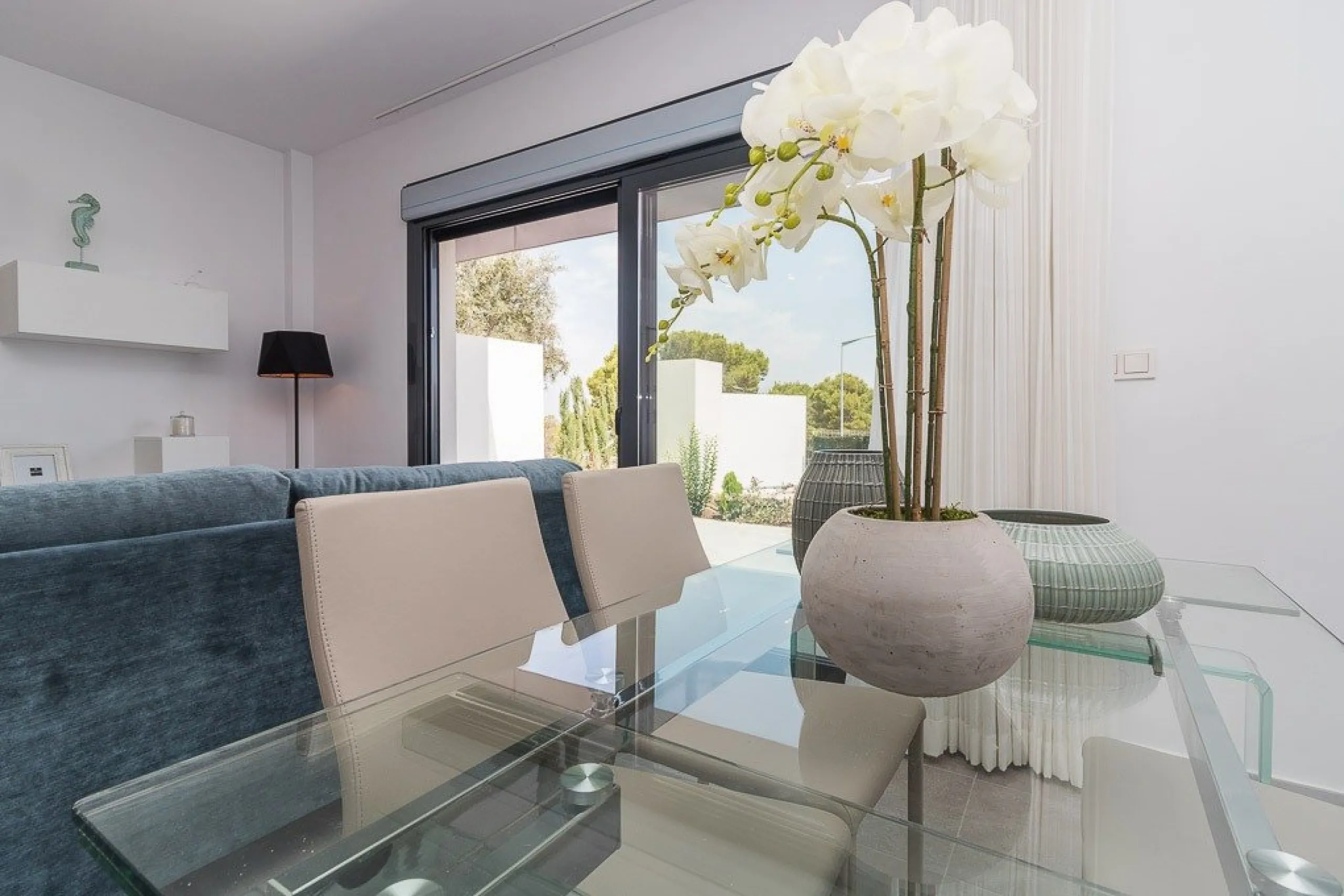 Nuevo conjunto residencial en Los Balcones (Torrevieja)