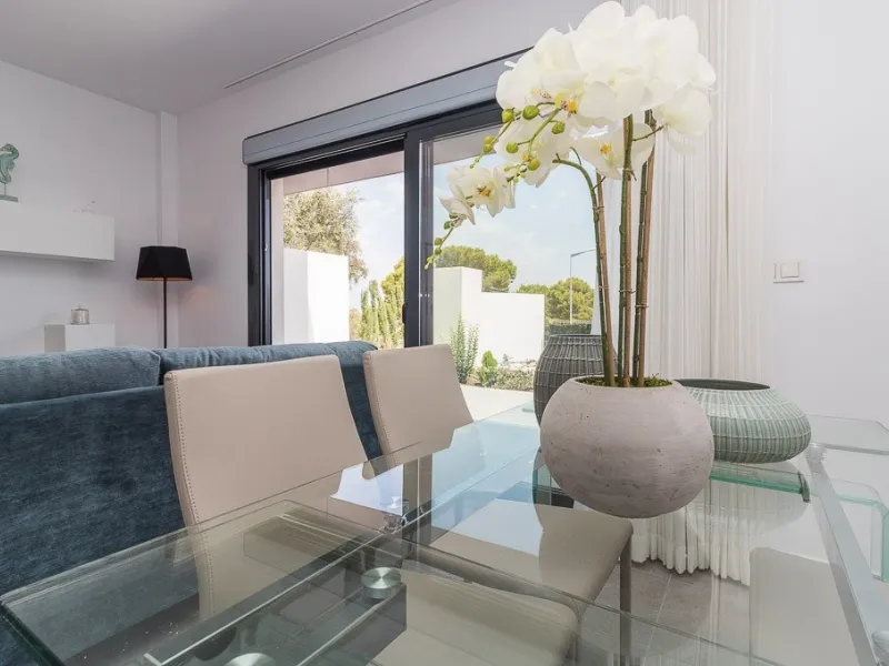Nuevo conjunto residencial en Los Balcones (Torrevieja)