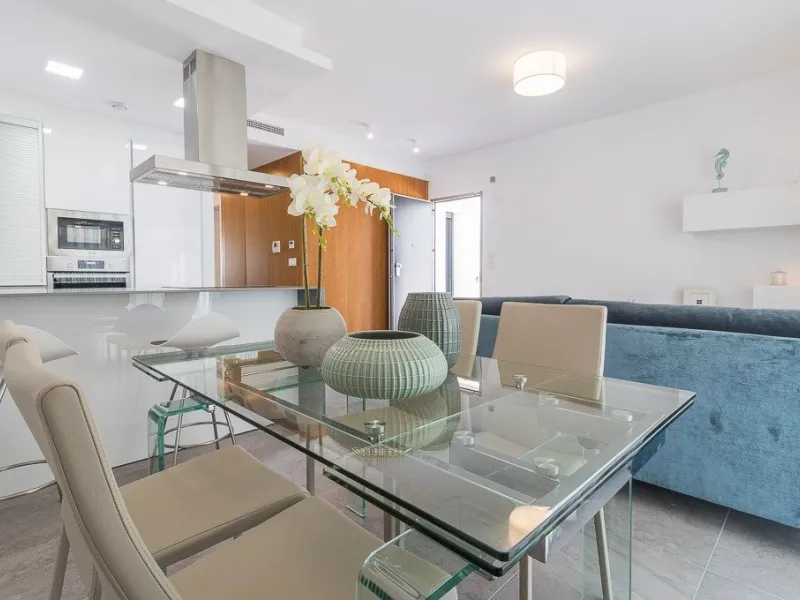 Nuevo conjunto residencial en Los Balcones (Torrevieja)