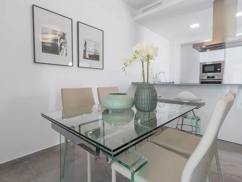 Nuevo conjunto residencial en Los Balcones (Torrevieja)