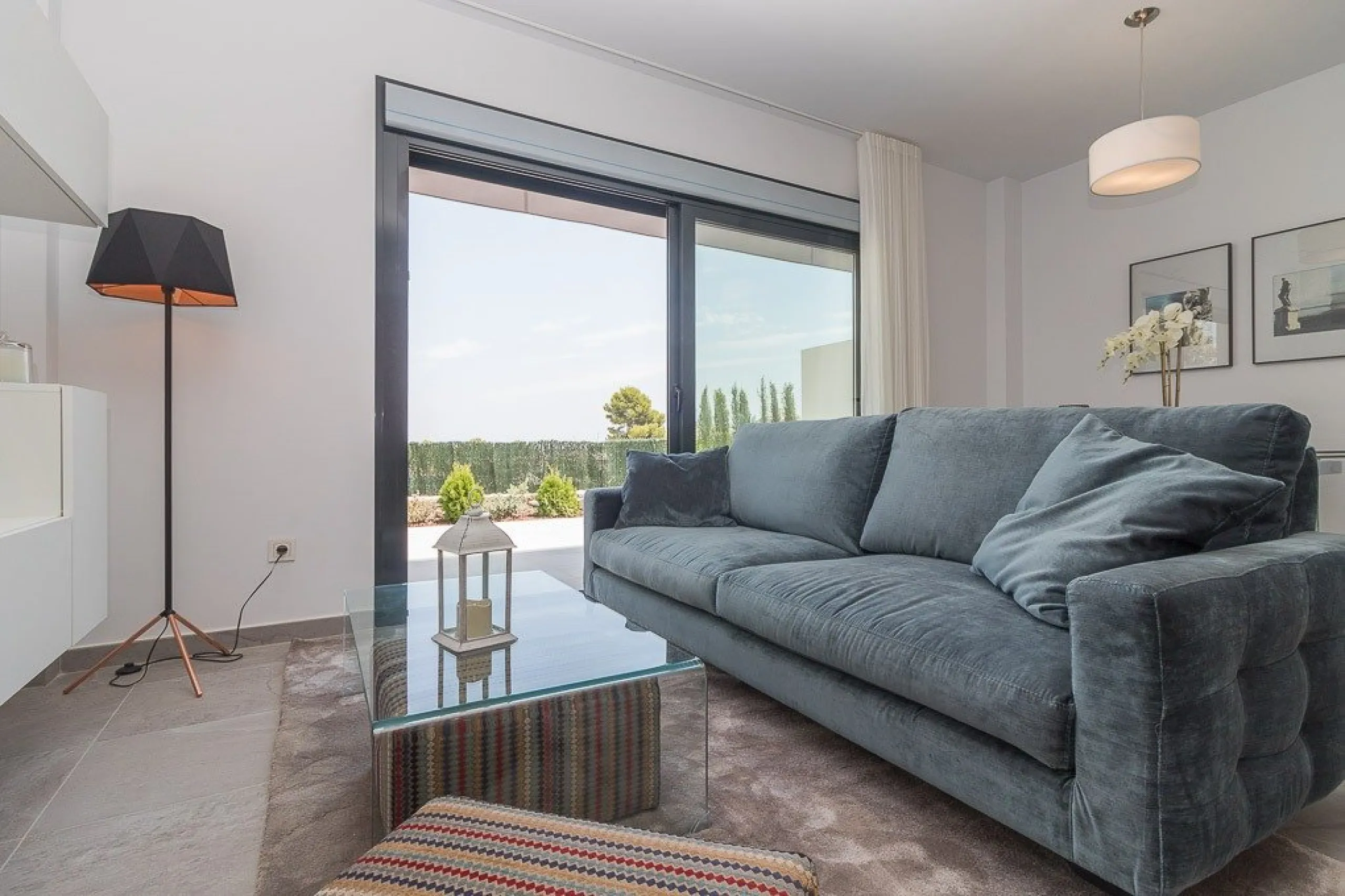 Nuevo conjunto residencial en Los Balcones (Torrevieja)
